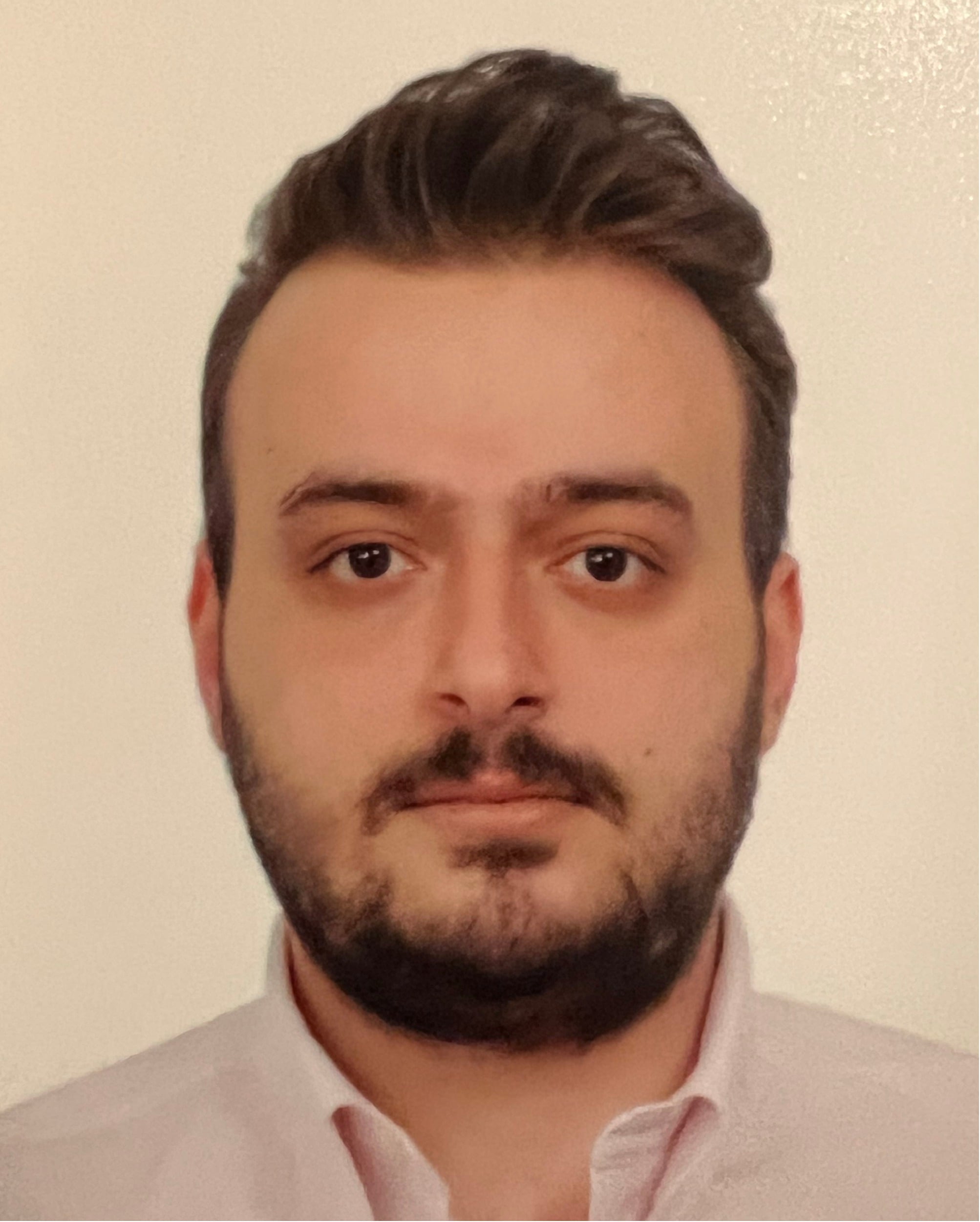 Ali Burak sahin
