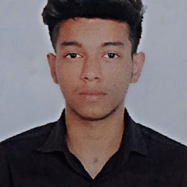 Aryan Verma