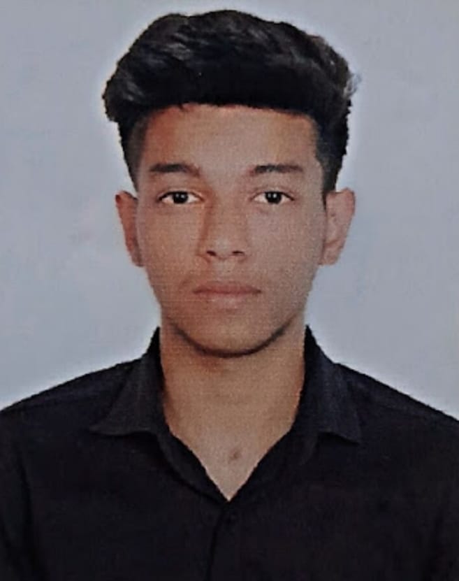 Aryan Verma
