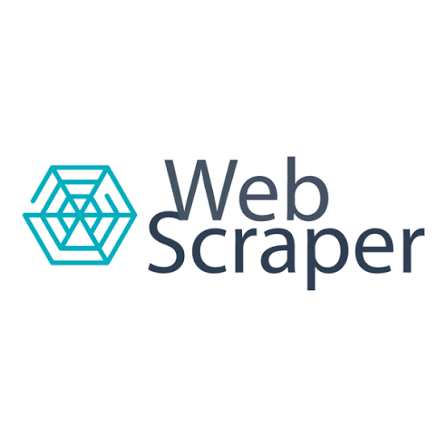 I can extract data from a website