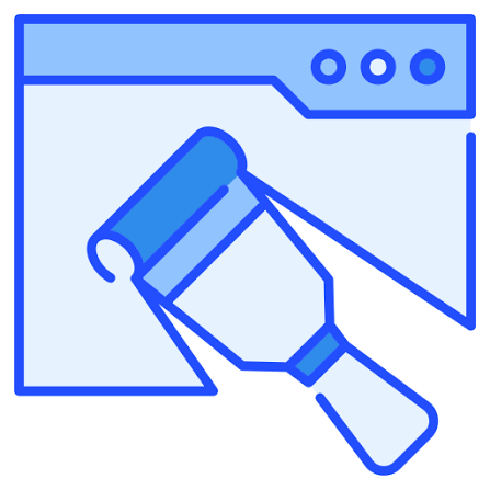 I can extract data from a website - portfolio - 1