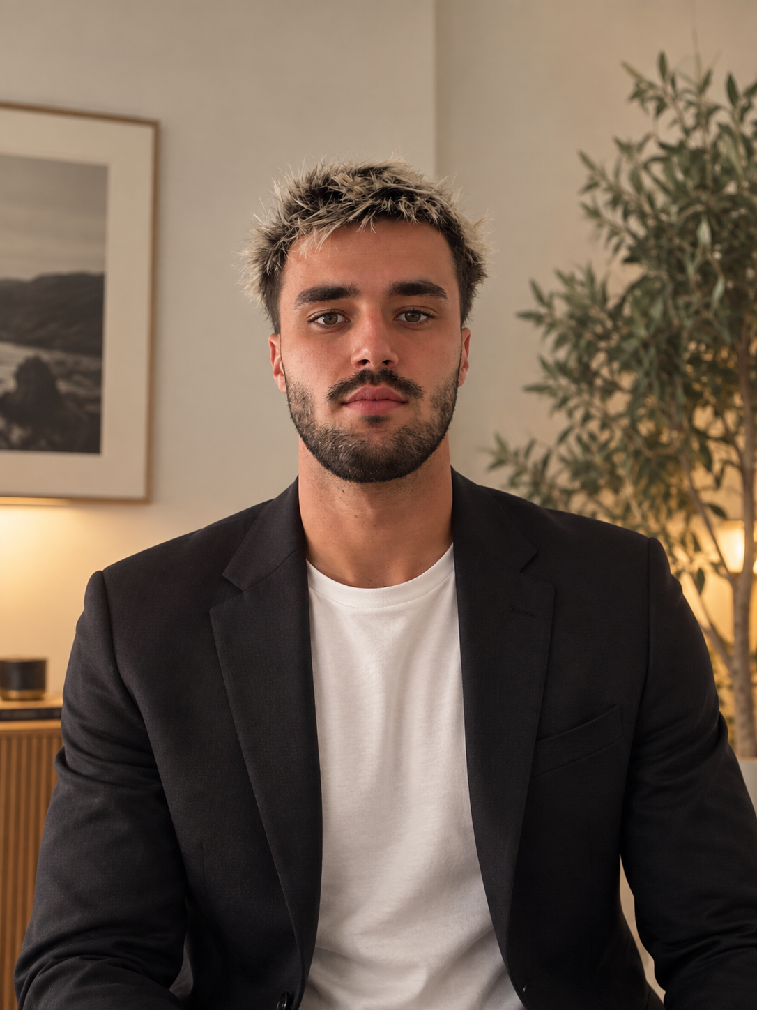 Mathieu DÉMONT