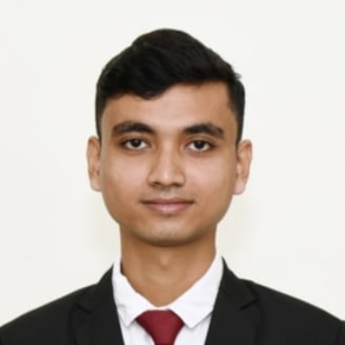 Syed Ealham Hossain