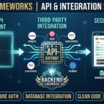 I will build a software, web or desktop application for you.