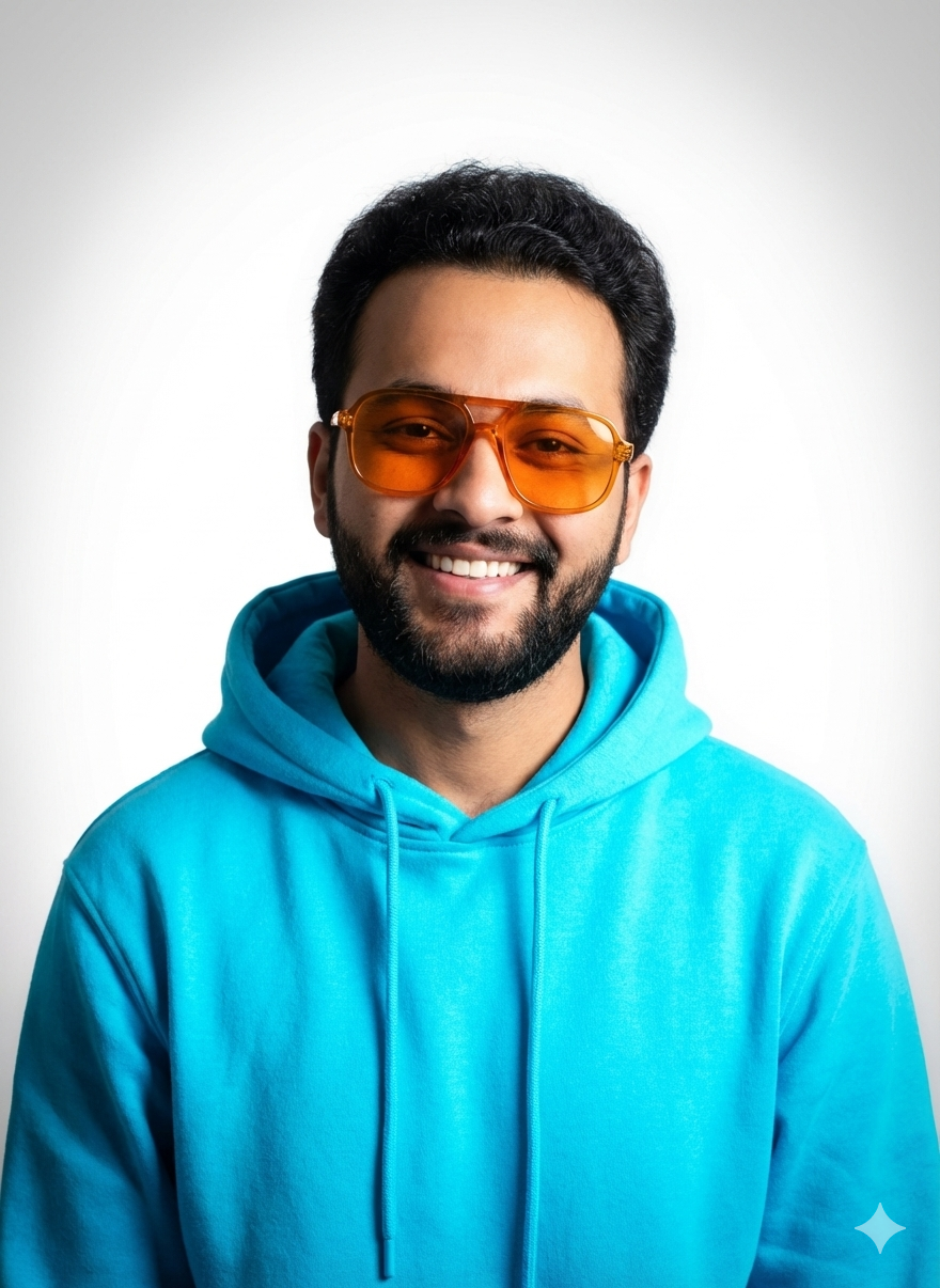 Muzamil Qayyum
