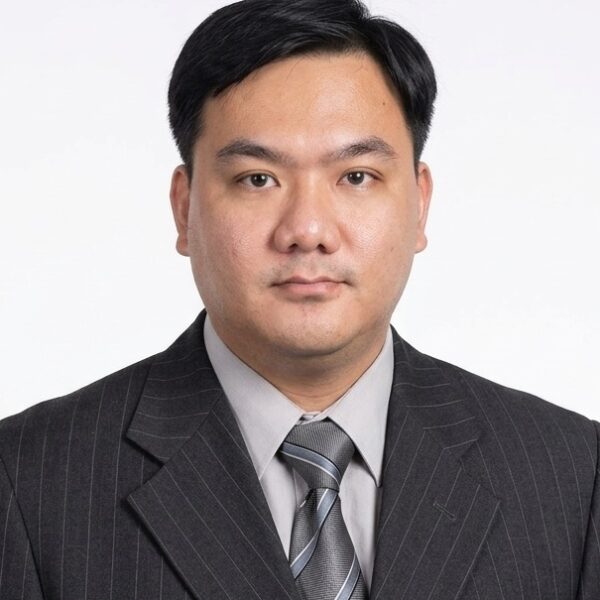 Ryan Darilag