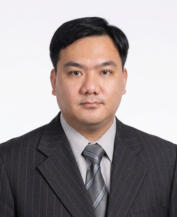 Ryan Darilag