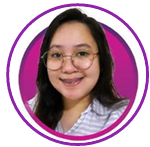 Ronalien  Mae Quevedo