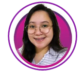 Ronalien Mae Quevedo