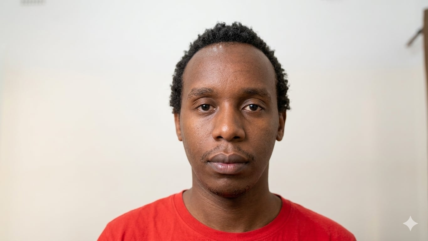 Tatenda Handiwechi