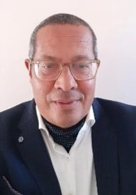 Duncan Arendorf