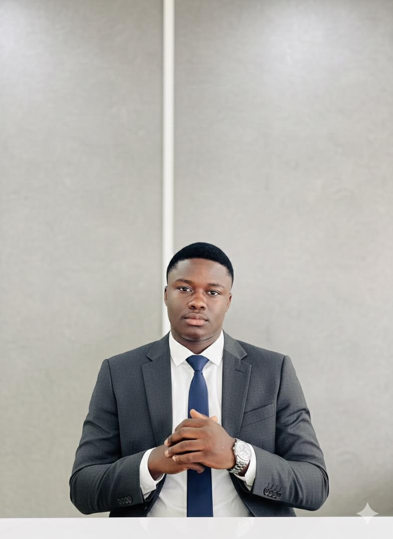 Moubarack Ilatema