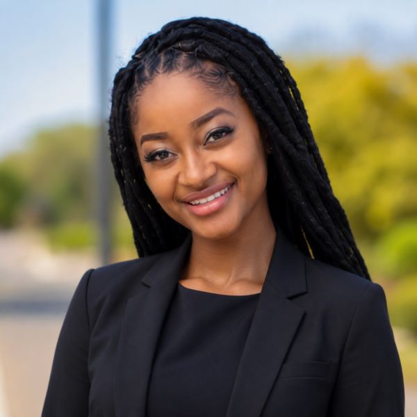 Faith  Bhembe