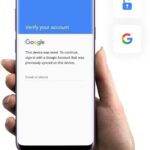 I will remove FRP lock from your Android phone