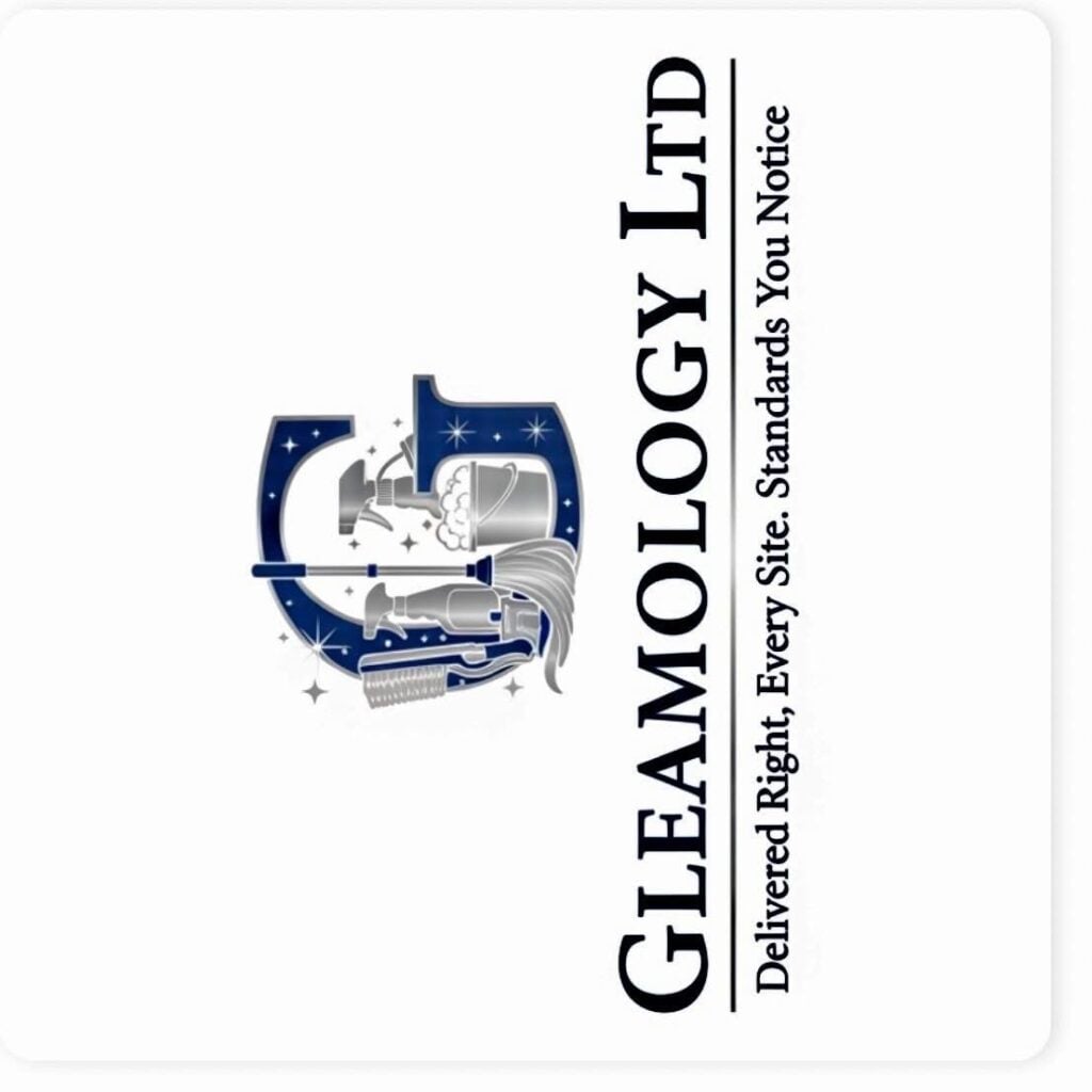 Gleamology ltd - cover