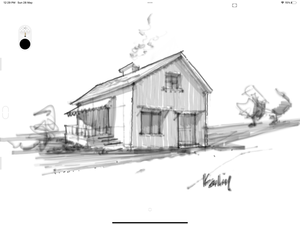 Muhammad Kashif - portfolio - 2