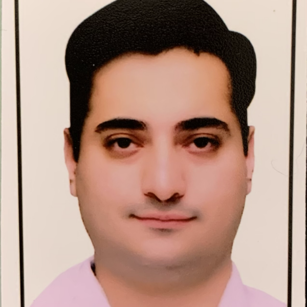 Aman Sachdeva