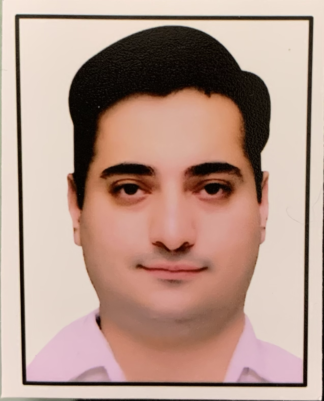 Aman Sachdeva
