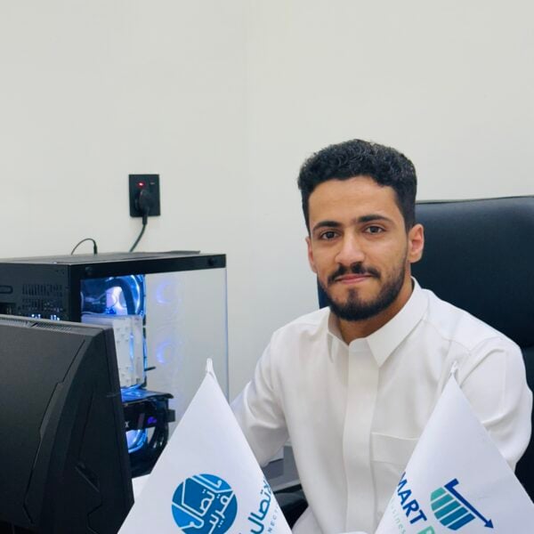 Osama Ali