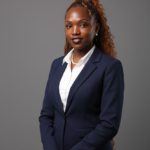 Tracy Achieng