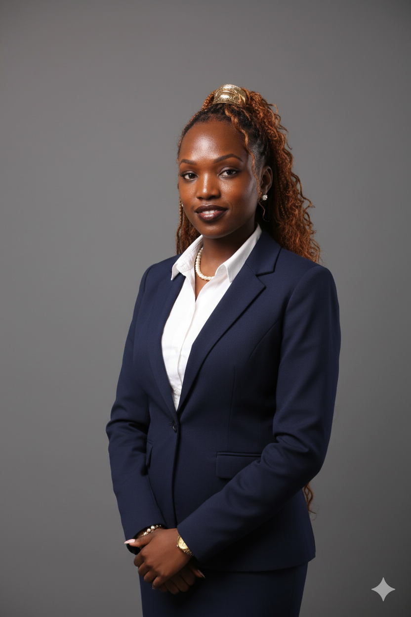 Tracy Achieng