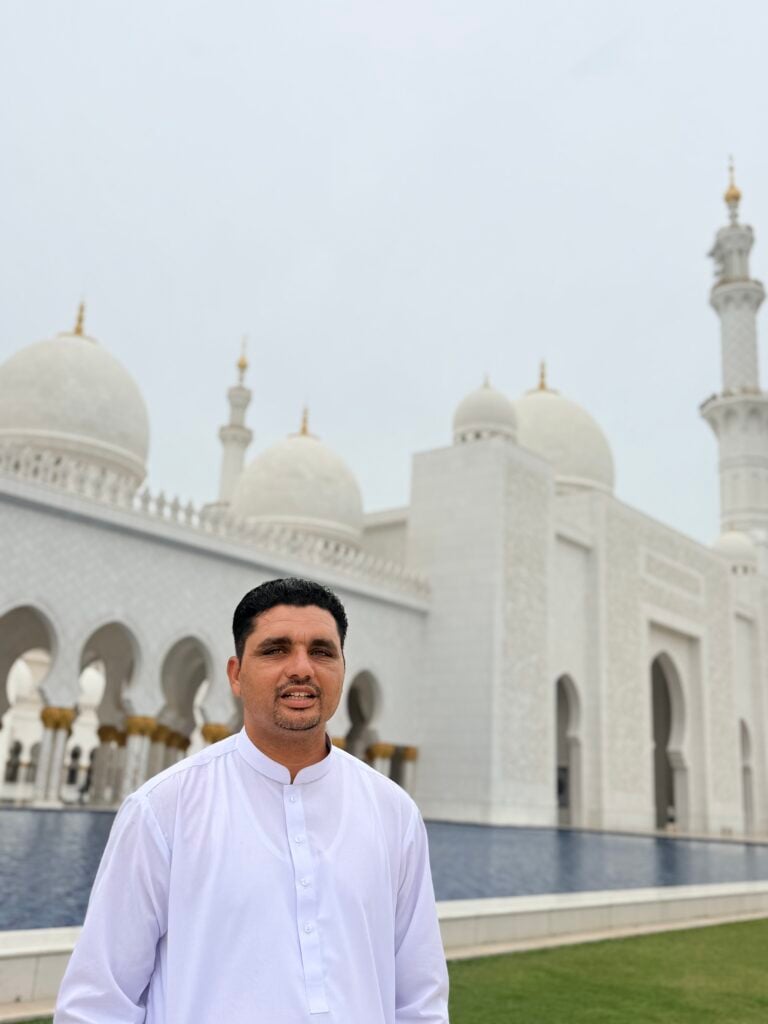 Saddique  Akbar - portfolio - 0