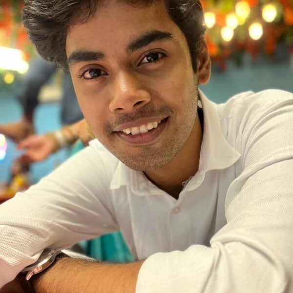 Devanshu  Mathur