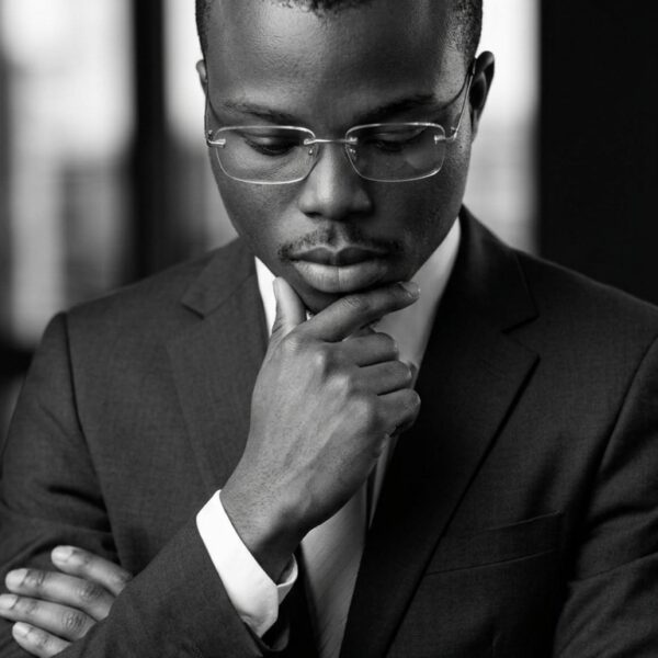 Ange Emmanuel KOFFI