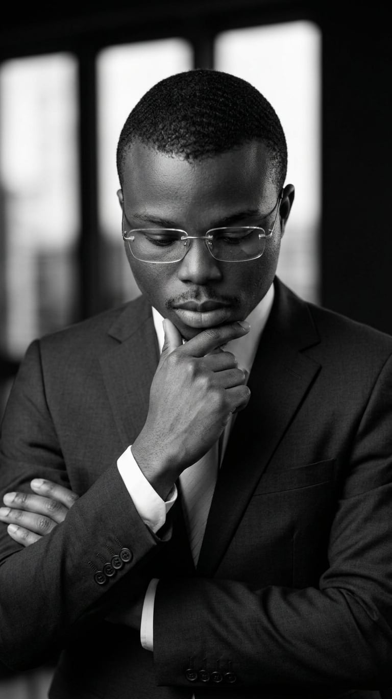 Ange Emmanuel KOFFI