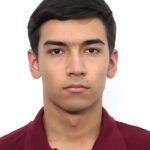 Ibrokhim Bakhritidinov