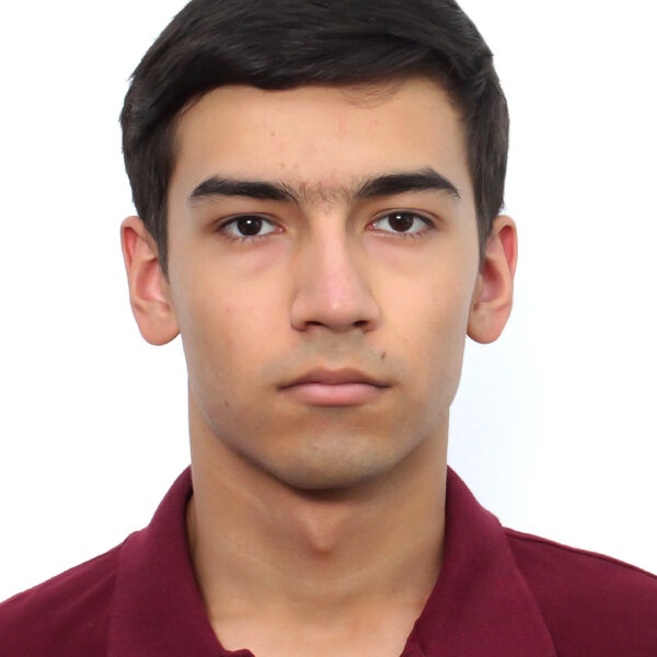 Ibrokhim Bakhritidinov