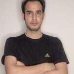 mahyar eslami