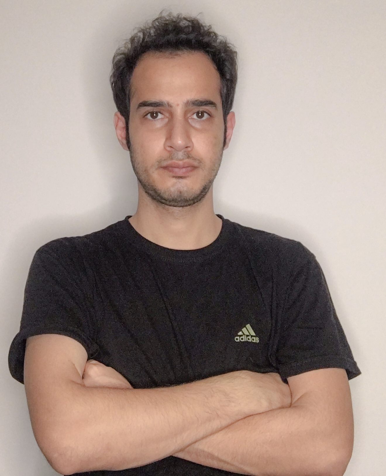 mahyar eslami