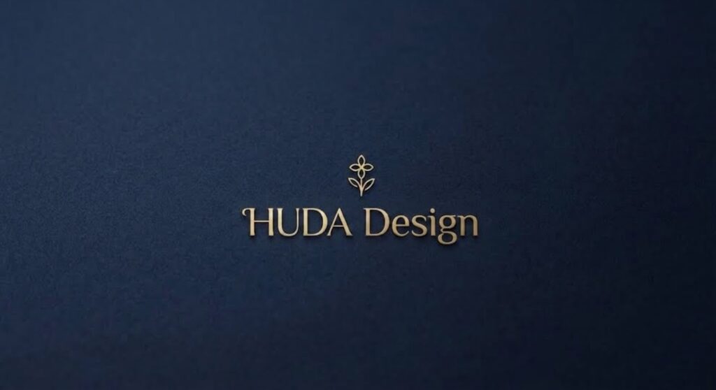 Huda Sindi - cover