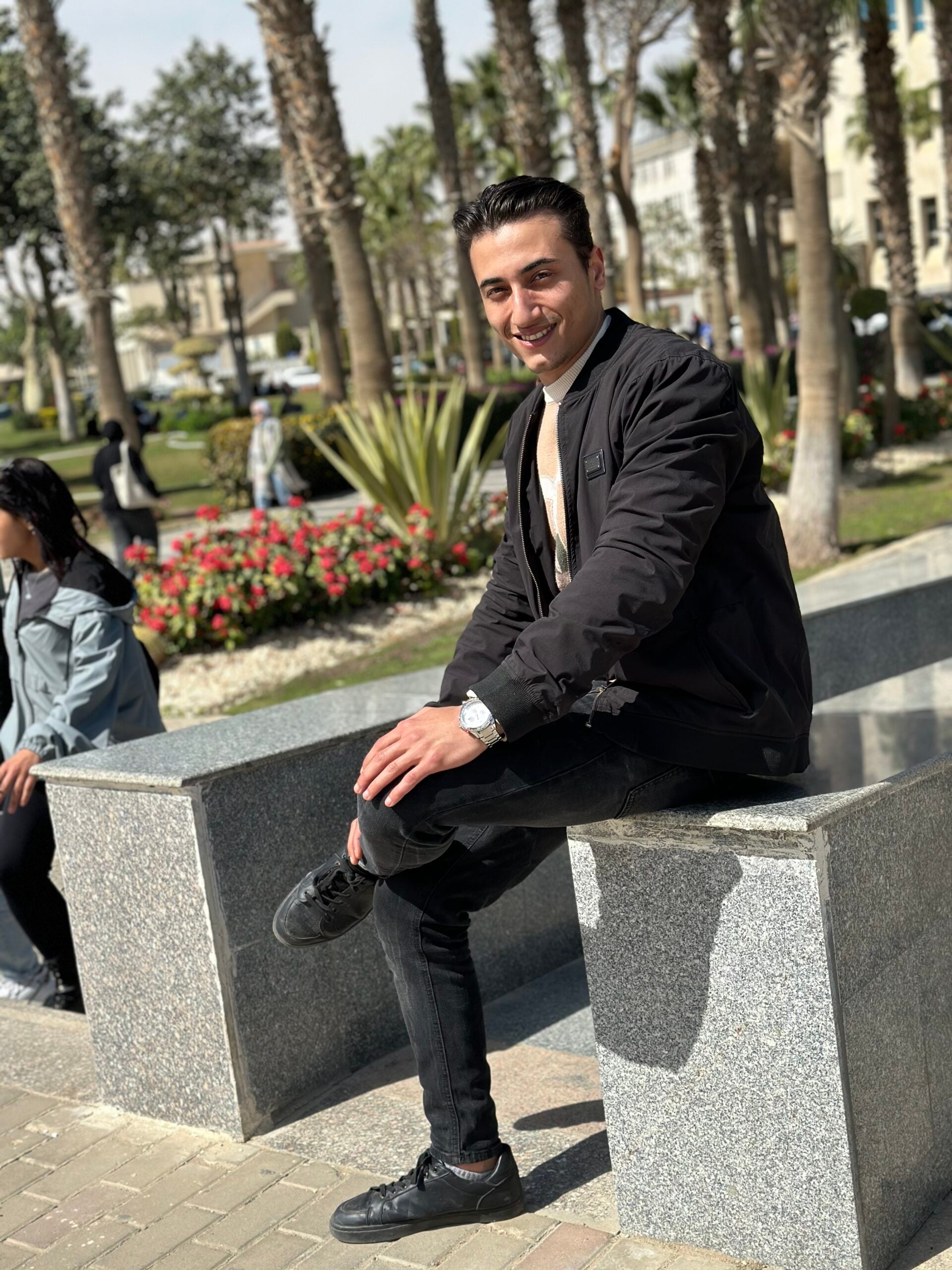 Abdelmoaty Sarhan