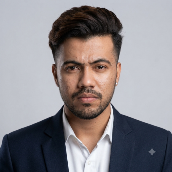 Azim  Khan 