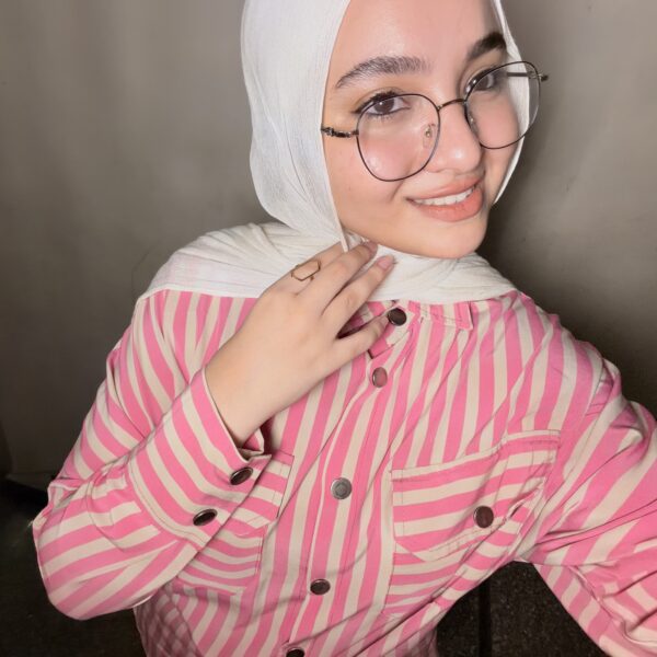 Salma Khedr