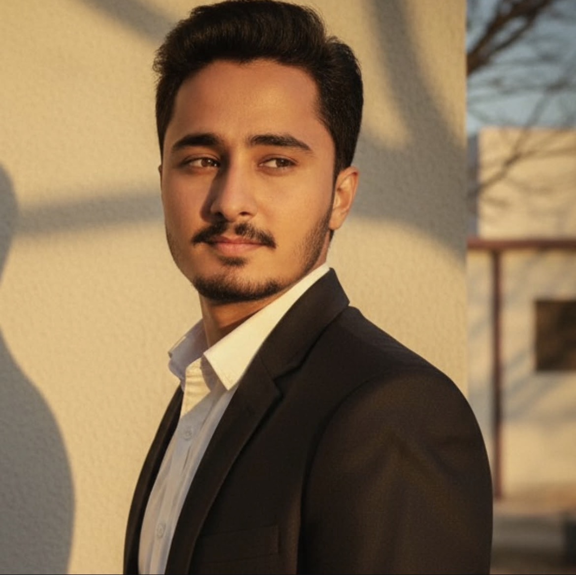 Muhammad Hassaan Khan