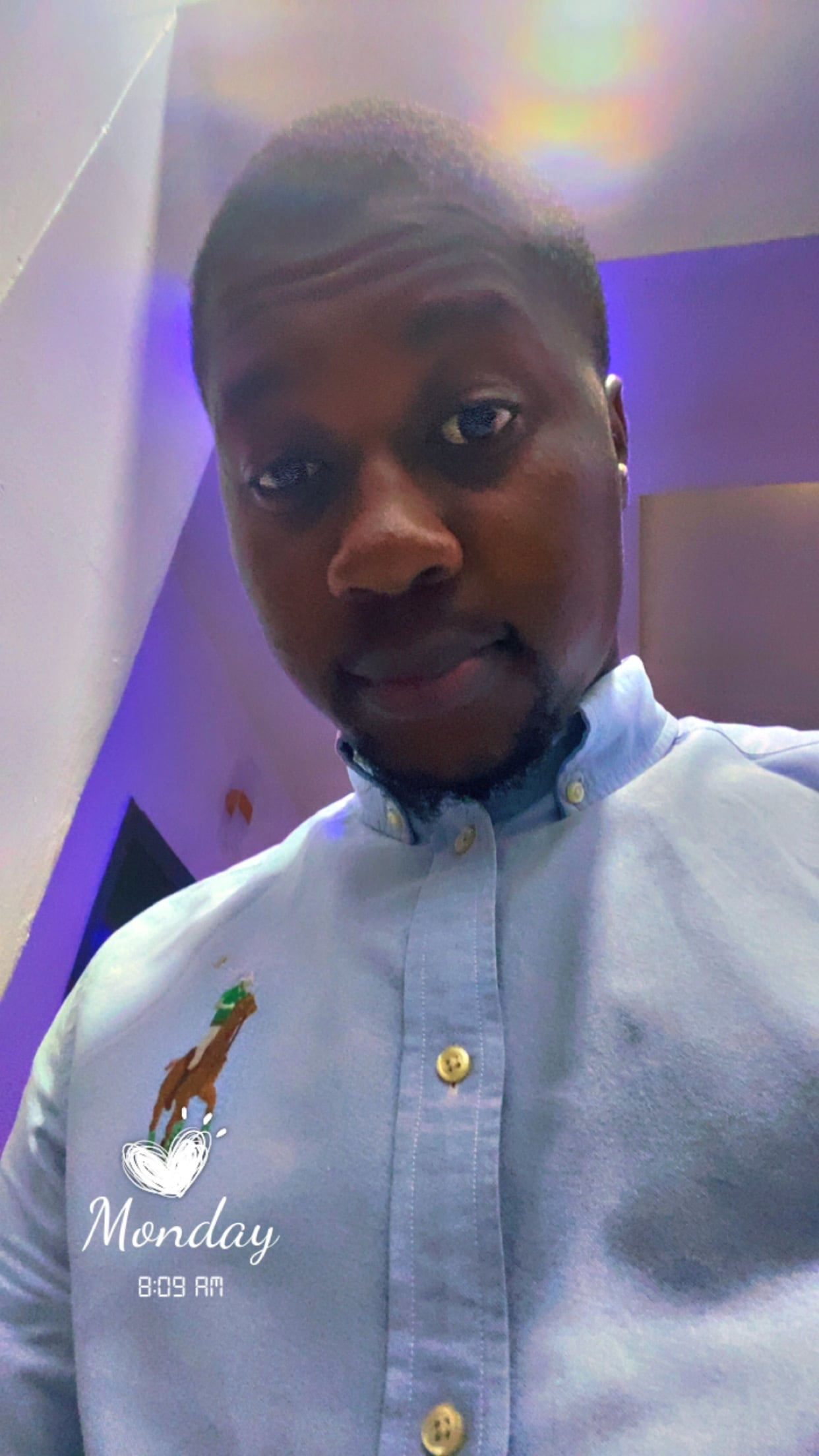 Lawal Adedayo  Jeremiah  - الغلاف