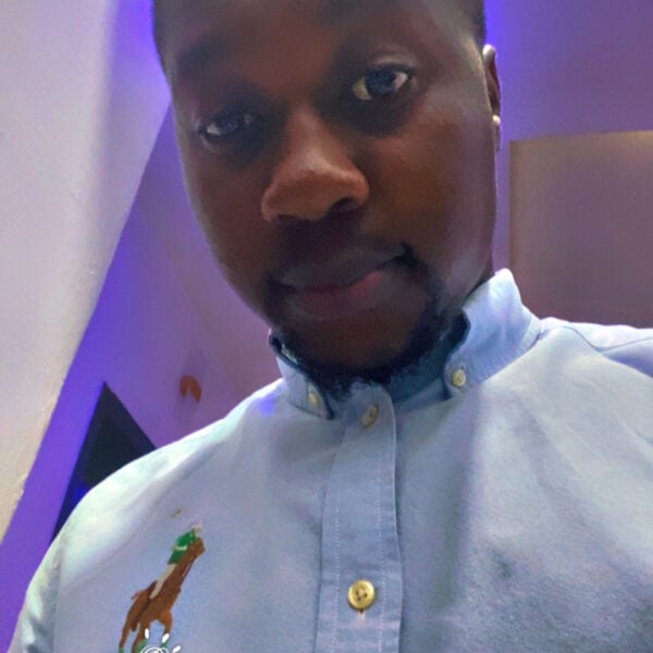 Lawal Adedayo  Jeremiah 