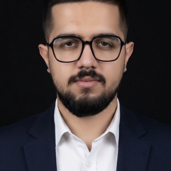 Amirreza Paridel