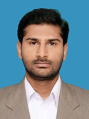 WAQAS QAMAR