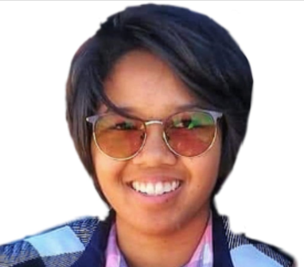 Ando RAKOTOMANGA