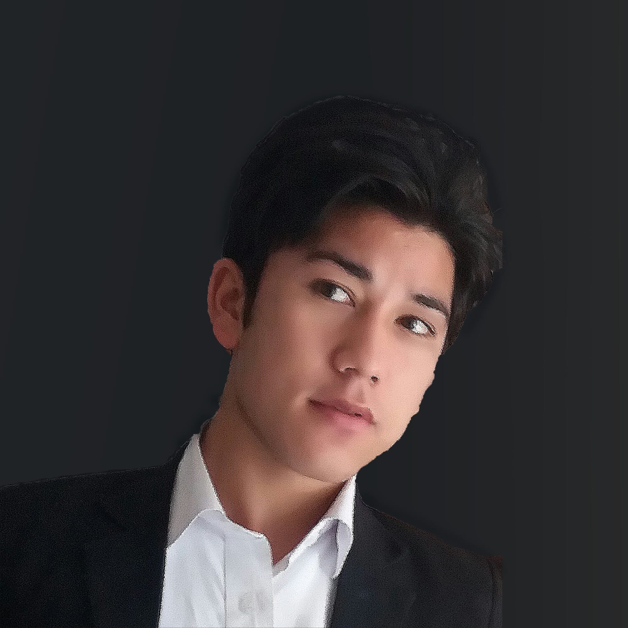 Morteza heydari