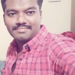 Navaneethakrishnan V