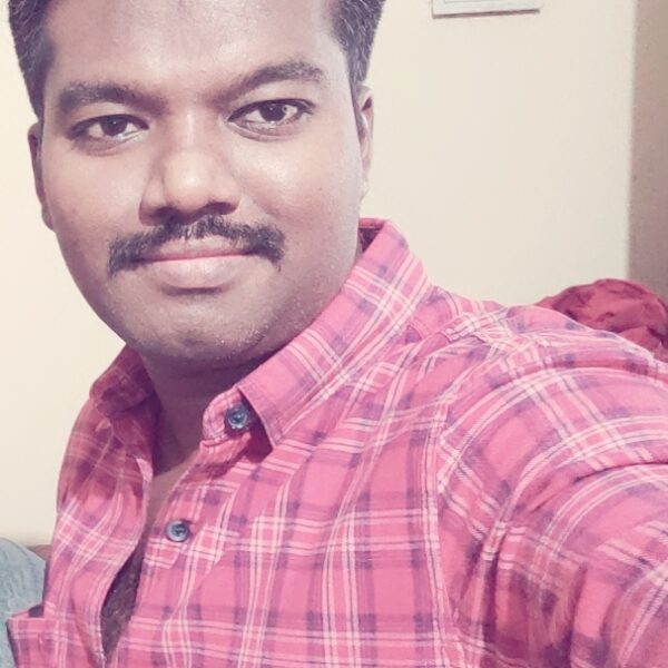 Navaneethakrishnan V