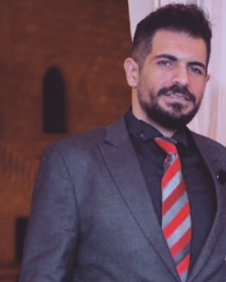 Ali Ayoub