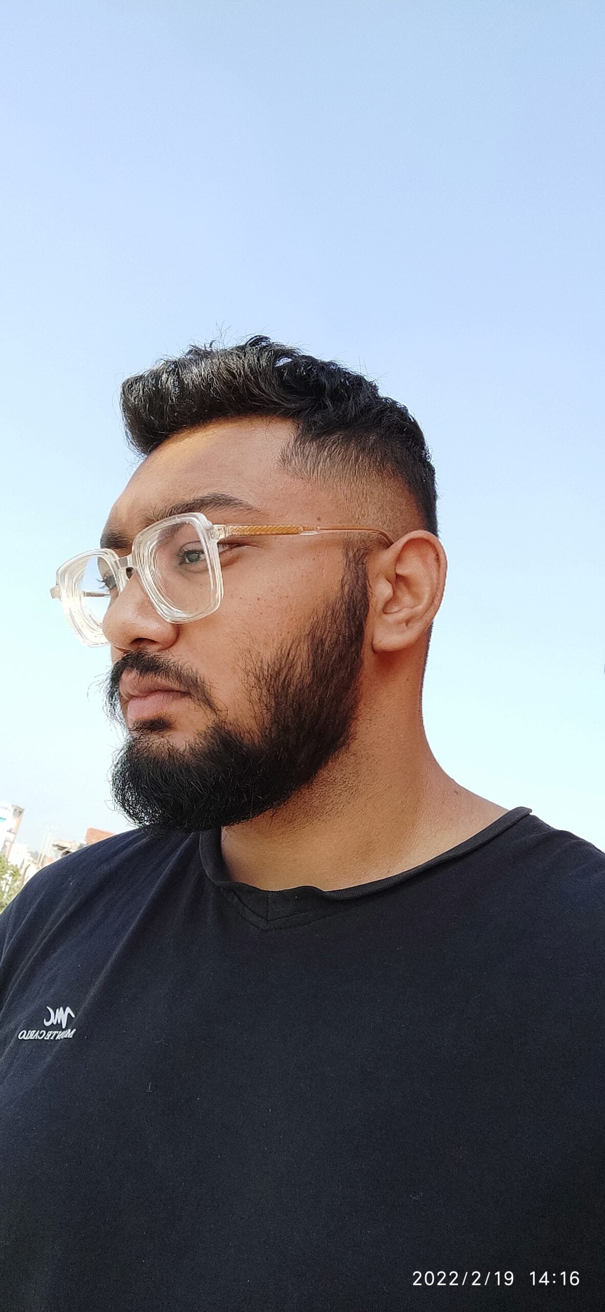 Neelmani Singh