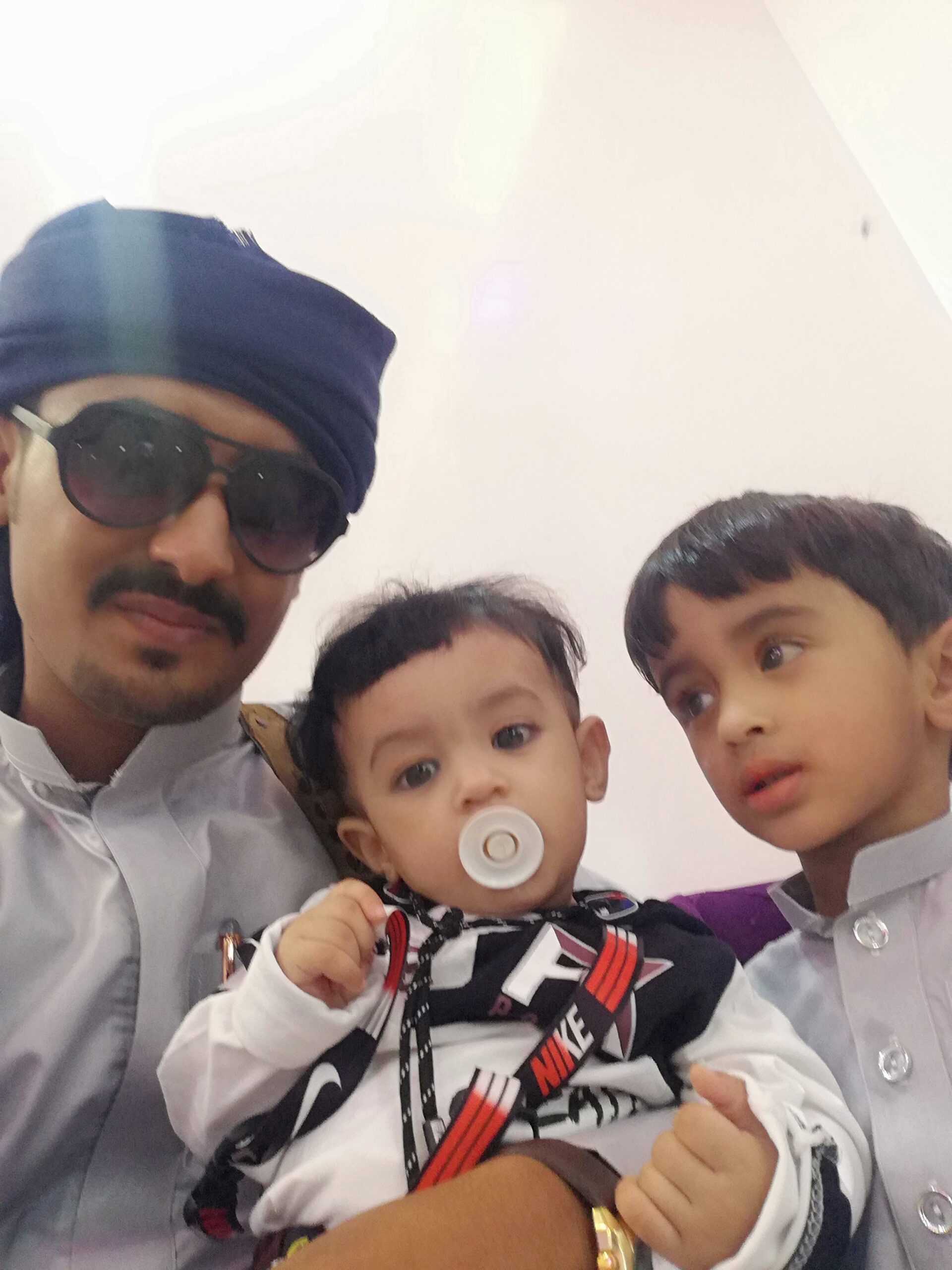 Ghazi Mohamed Ghazi Ben Zima - cover