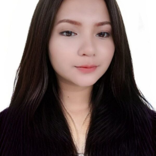 Michelle  Aningalan